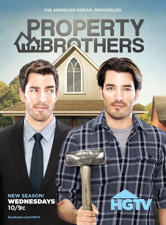 Property Brothers                                  (2011- )