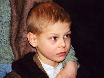Nikolay Spiridonov