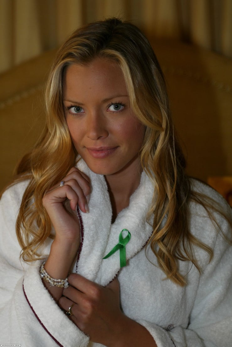 Kristanna Loken Kristanna Loken