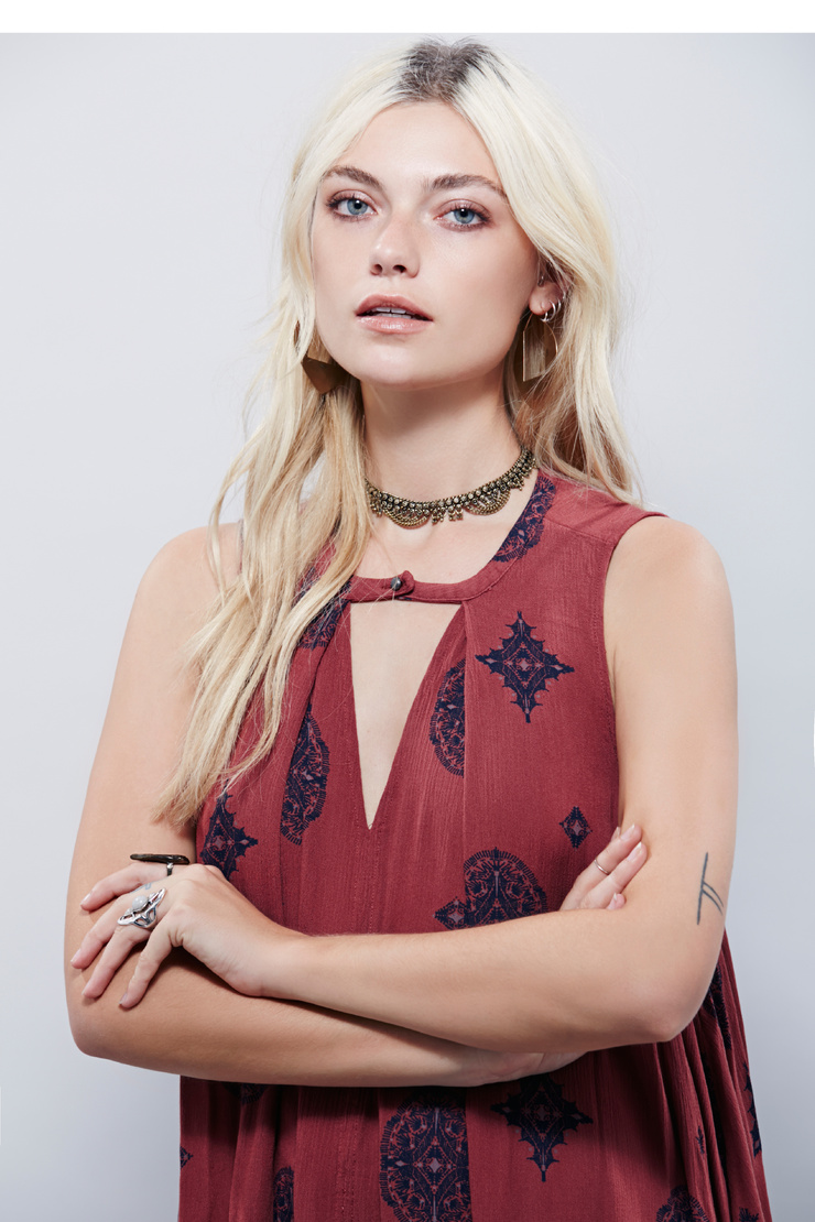 Picture of Farah Holt