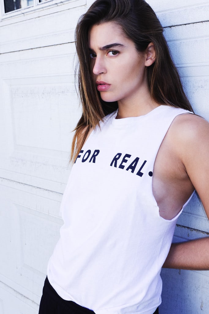 Tavia Bonetti