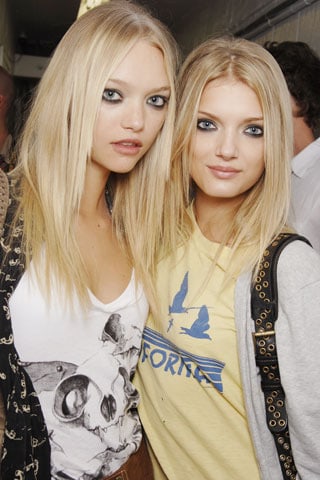 Gemma Ward Gemma Ward