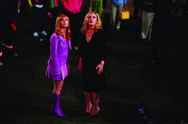 Scooby-Doo 2: Monsters Unleashed