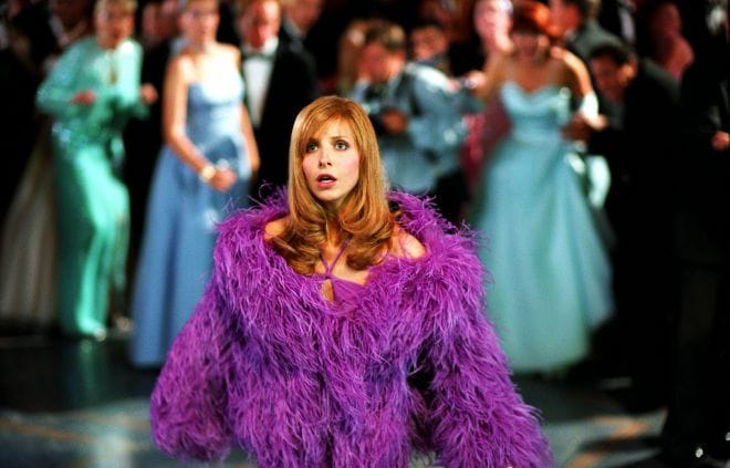 Scooby-Doo 2: Monsters Unleashed