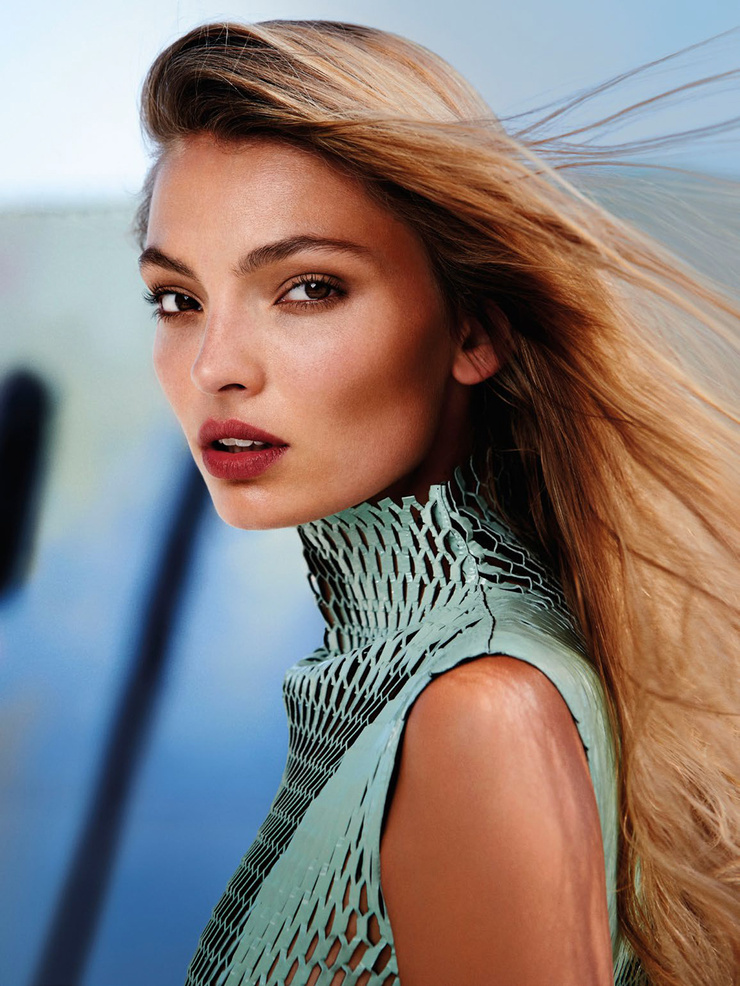 Carola Remer Carola Remer