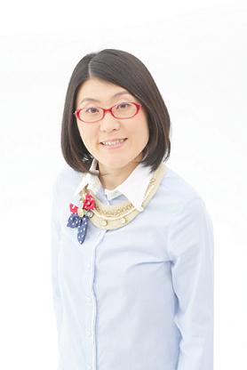 Yasuko Mitsuura