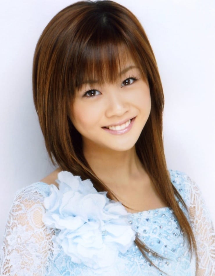 Risa Niigaki