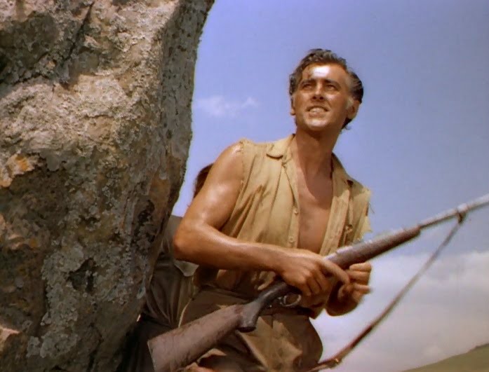 King Solomon's Mines (1950)