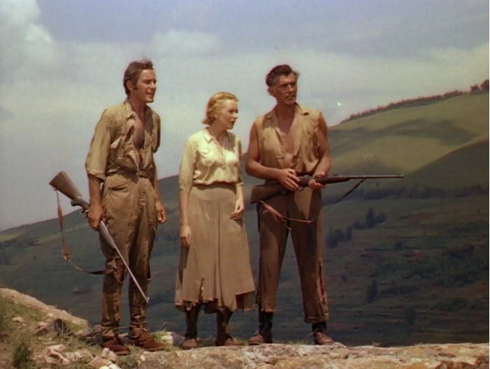 King Solomon's Mines (1950) King Solomon's Mines (1950)