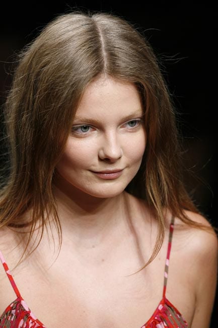 Picture Of Eniko Mihalik 