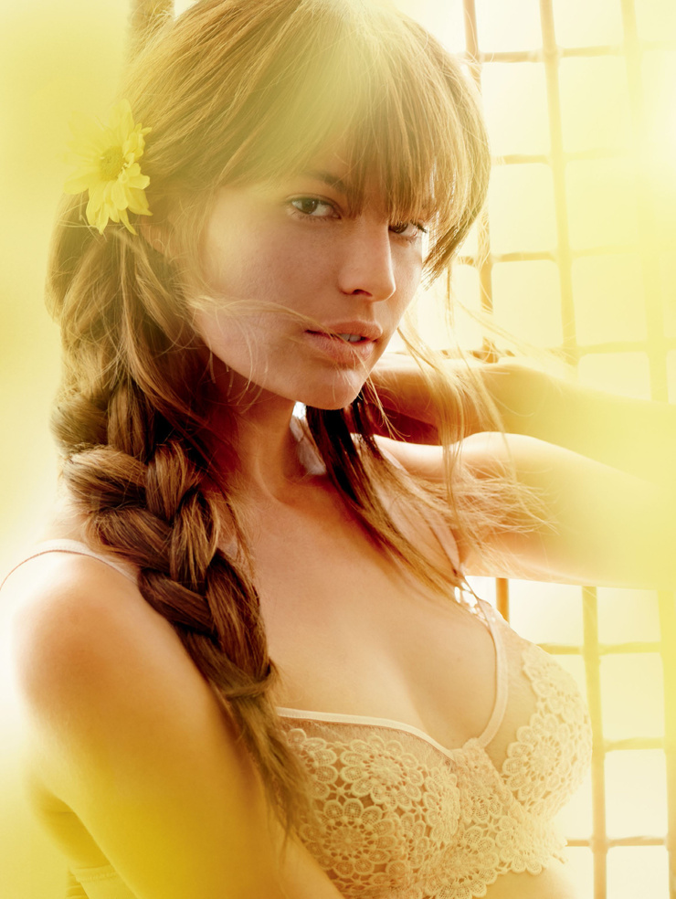 Cameron Russell Cameron Russell