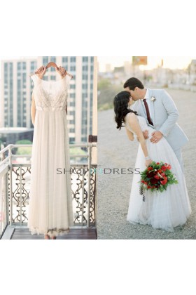 Trendy UK Wedding Dresses & Bridal Gowns Online