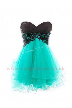 Unique UK Sweet 16 Dresses