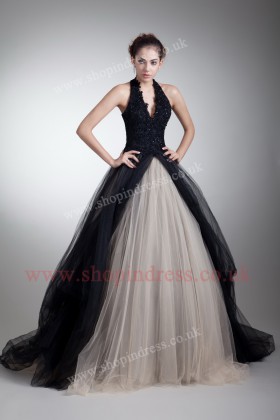 Masquerade Dresses