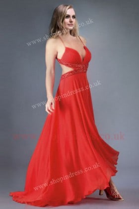 Women's Evening Dresses UK