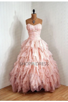 Best Quinceanera Dresses