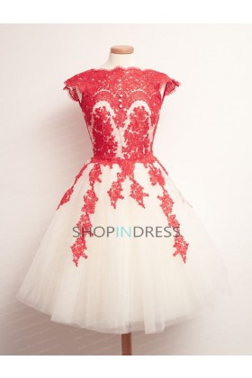 Latest Long & Short Graduation Dresses Hot Sale at Shopindress