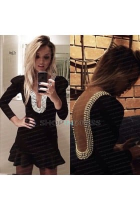 Best Little Black Dresses (LBD) Hot Sale at Shopindress