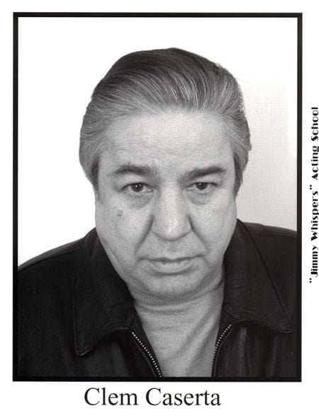 Clem Caserta