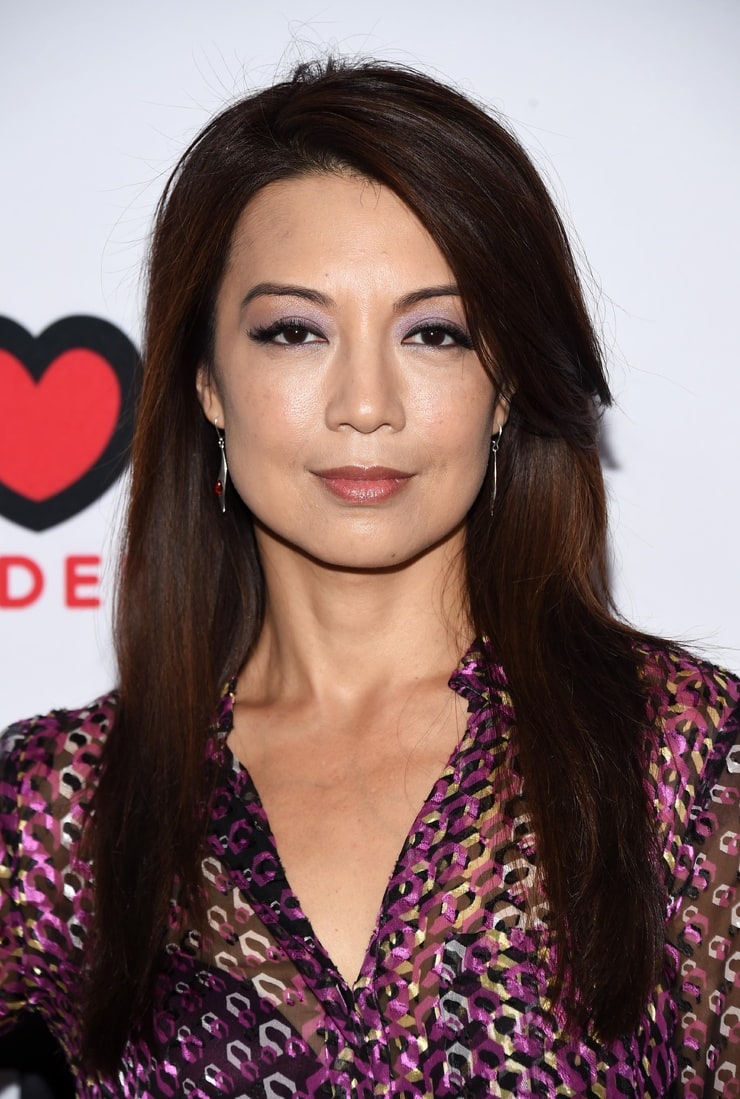 Ming-Na Wen