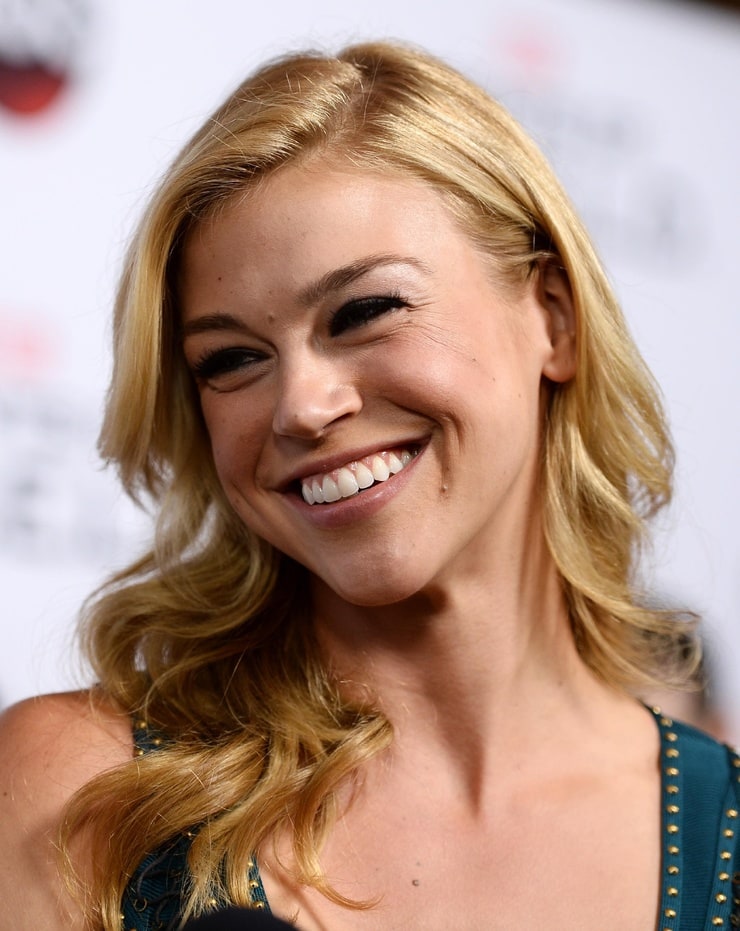 Adrianne Palicki