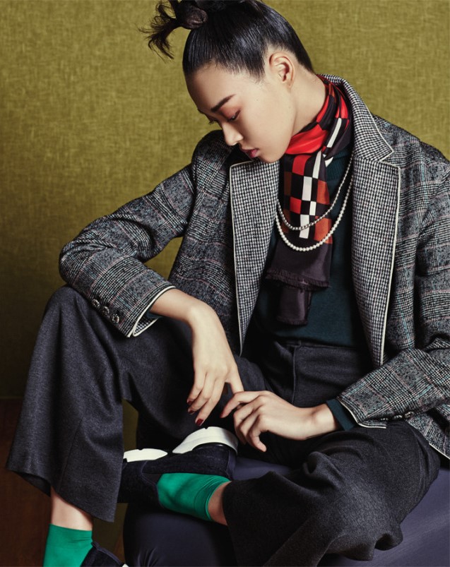 Tian Yi
