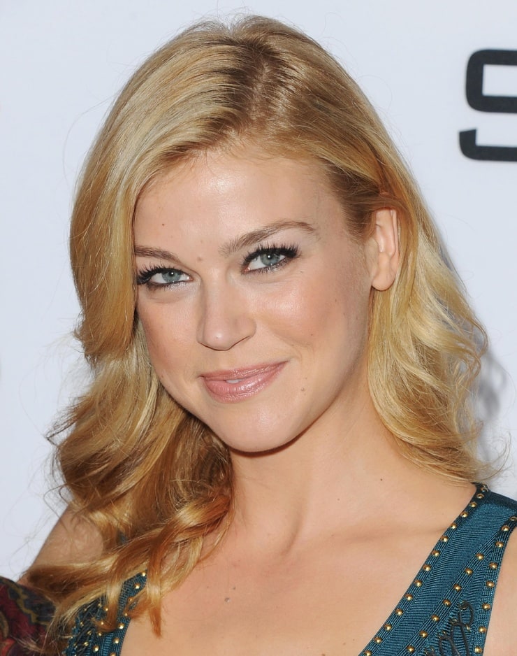 Adrianne Palicki