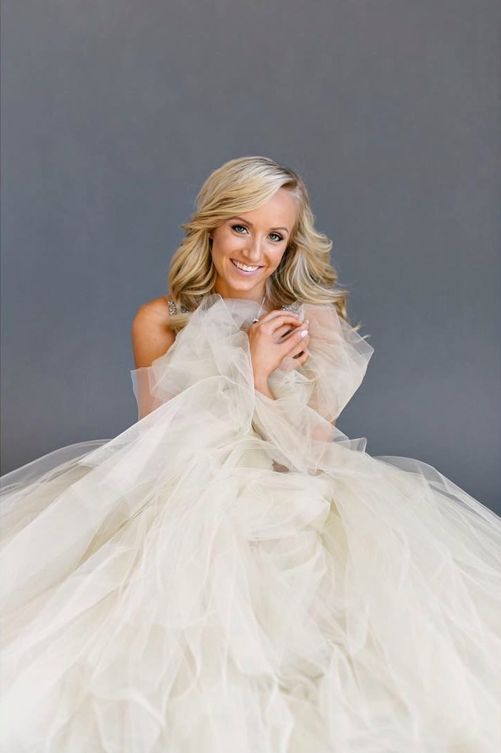 Nastia Liukin