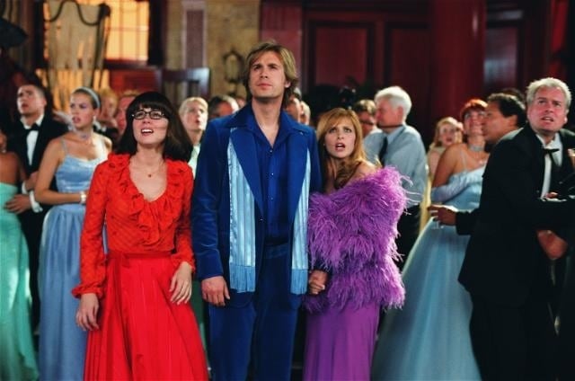 Scooby-Doo 2: Monsters Unleashed