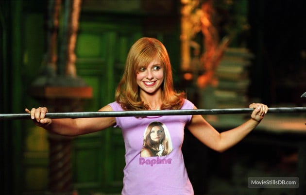 Scooby-Doo 2: Monsters Unleashed