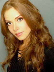 Isadora González