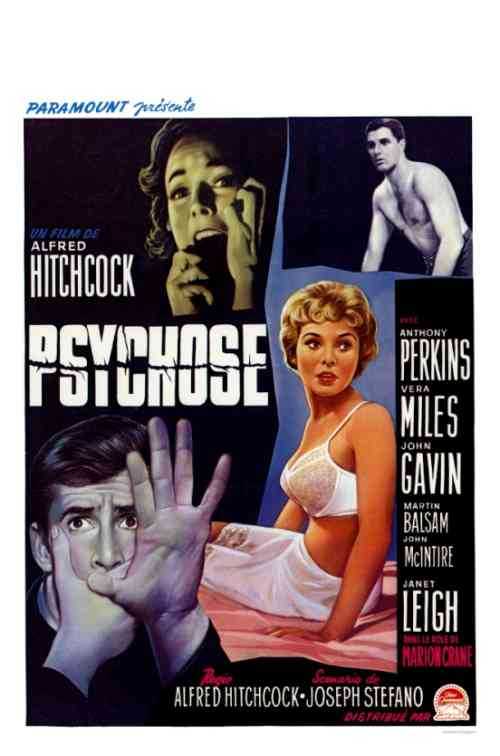 Psycho