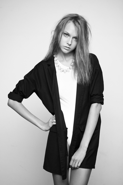 Arina Levchenko