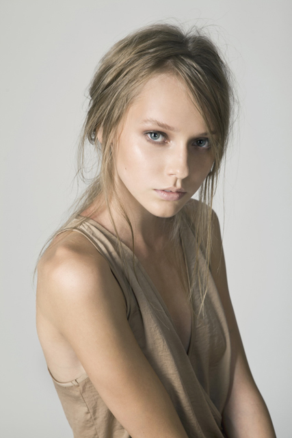 Arina Levchenko