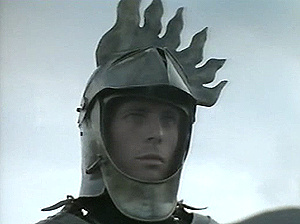Hearts and Armour