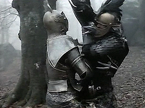 Hearts and Armour