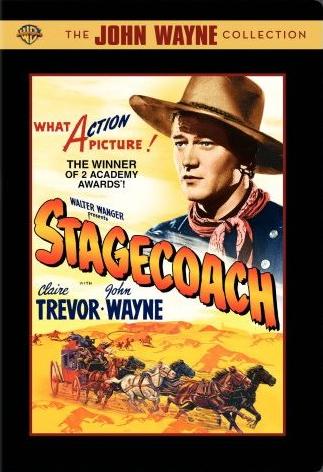 Stagecoach