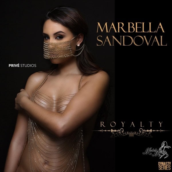 Marbella Sandoval
