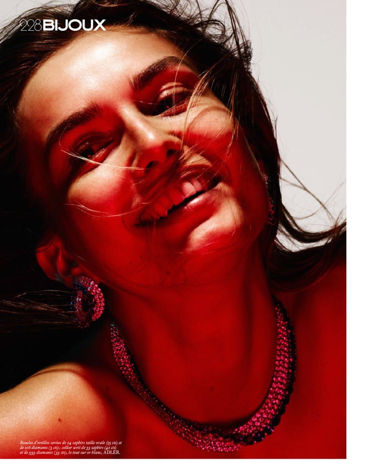 Andreea Diaconu