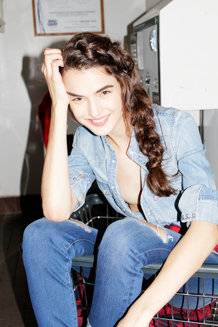 Blanca Padilla Blanca Padilla
