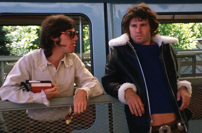 The Doors