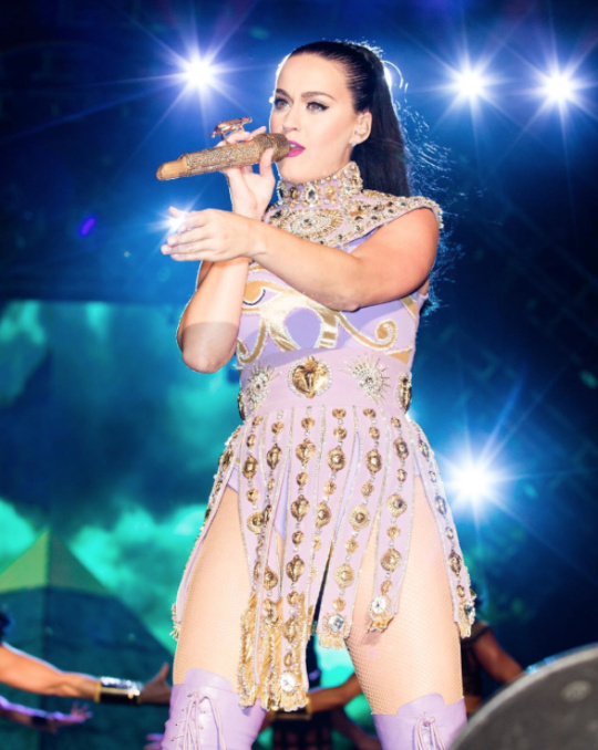 Katy Perry