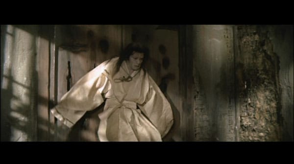 Kwaidan (1964)