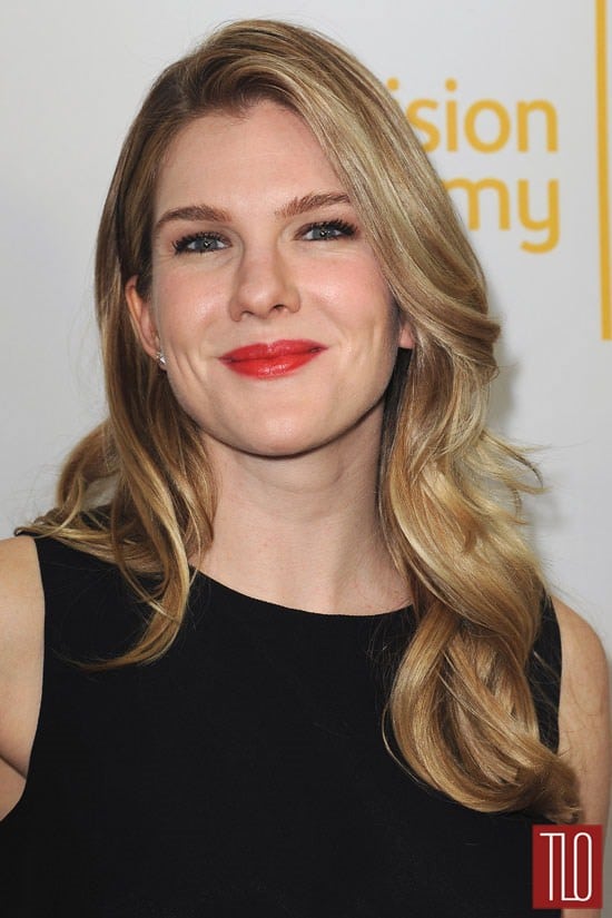 Lily Rabe