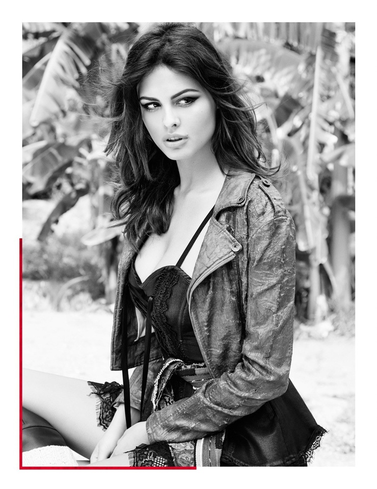Bojana Krsmanovic Bojana Krsmanovic