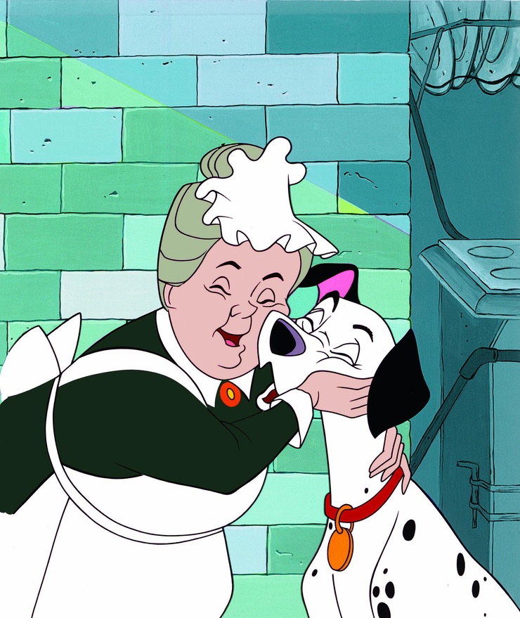 One Hundred and One Dalmatians One Hundred and One Dalmatians