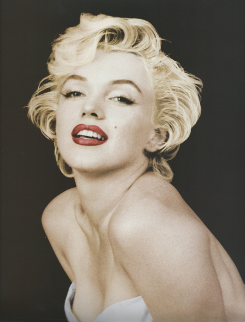 Marilyn Monroe