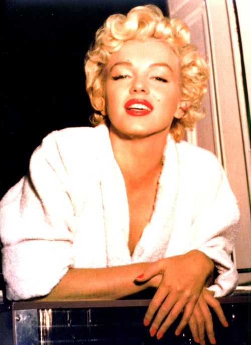 Marilyn Monroe