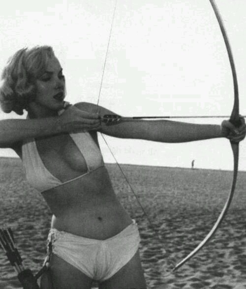 Marilyn Monroe