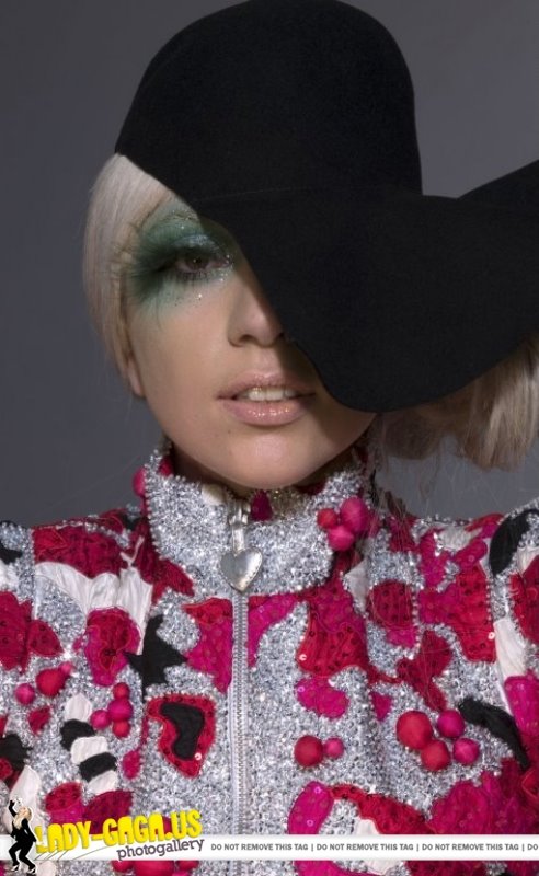 Lady GaGa